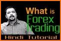 Forex Language related image