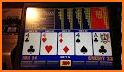 ﻿Casino Video Poker Machines Drawing Double Up related image