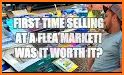 Flea Market Buy & Sell Locally related image