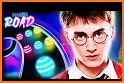 Harry Wizard Potter Magic Beat Hop Tiles related image