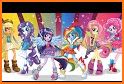 Fashion PonyGirls Dress Up related image