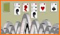 Aces Up Solitaire related image