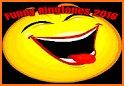 Super Funny Ringtones App related image