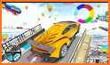 Ramp Car GT Stunts: New Car Games 2020 related image