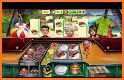 Beach Food Truck - The kitchen Chef’s Cooking Game related image