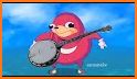 Do You Know The Way - Uganda Knuckles Music Beat T related image