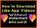 live video downloader without watermark related image