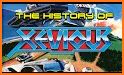 Xevious related image