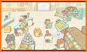 Cat Mart : Purrfect Tycoon related image