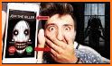 Scary Jeff The Killer Fake Chat And Video Call related image