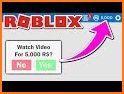 Get Robux counter - Free RBX calc related image