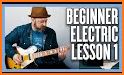 Basic Guitar Lessons related image