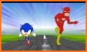 Ultra Sonic Speed: Kart Racing related image