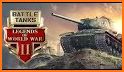 War of Tanks: World War Games related image