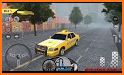 Taxi Car Simulator 2018 Pro related image