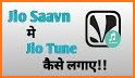 Jiyo Music Caller Tune - FREE Music Ringtone related image