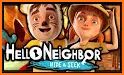 Tips for Hello my Neighbor : Hide and seek related image