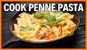 Penne Pasta - The Best Pasta Recipe related image