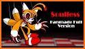 Tails Doll vs FNF related image