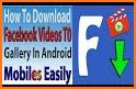 Fast Video Downloader Facebook related image