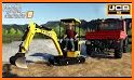 Building Crusher Excavator Simulator related image