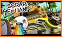 Guia Scrap Mechanic New related image