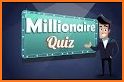 Millionaire General Knowledge - Quiz Trivia 2019 related image