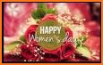 Happy Women Day GIF related image