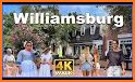 Colonial Williamsburg History Tour related image