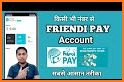 Friend Pay related image