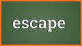 Words of Escape related image