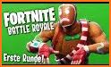 Fortnite Battle Royale Companion related image