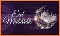 Eid Mubarak Photo Frames 2021 related image