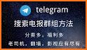 今日電報_Telegram中文漢化版_紙飛機福利頻道專屬，頭條資訊即時閱讀，電報/微博/抖音三合一 related image