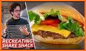 SHACK BURGER related image