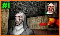 Evil Nun 3 : Maze Escape Scary related image