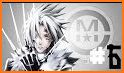 D.Gray-man Manga related image