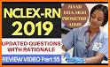 Saunders NCLEX RN Exam 2019 related image