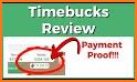 Timebucks related image