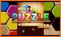 Hexa Mosaic - Block Puzzle related image