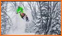 Snow Bike Race: Extreme Racing Tracks Rider related image