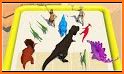 Dinosaur Merge Master Battle related image