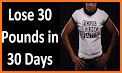 Weight Loss Workout for Men, Lose Weight - 30 Days related image