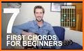 Learn guitar chords related image