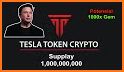 Tesla Tokens related image