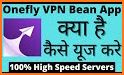 Onefly VPN Bean related image