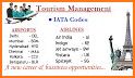 Airport ID - Search ICAO FAA & IATA Codes related image