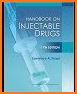 Handbook on Injectable Drugs related image