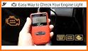 Citroen, Nissan, Mazda 3 scanner cars OBD2 ELM327 related image