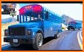 Prisoner Bus Transport: Prison Bus Driving Games related image